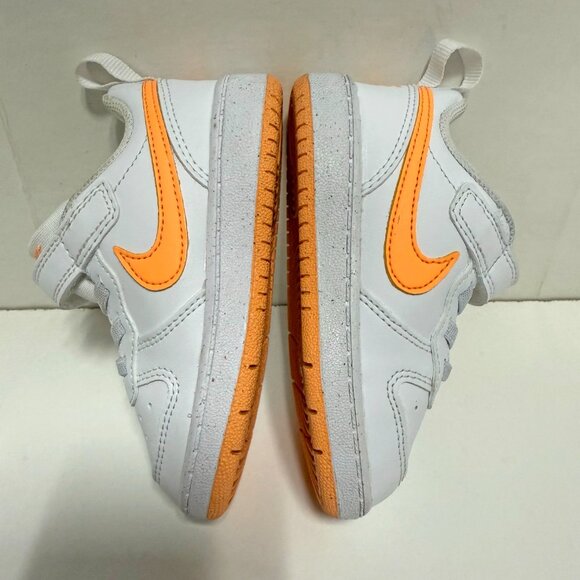 *NEW* Nike Toddler Court Borough Low Recraft - Picture 6 of 9
